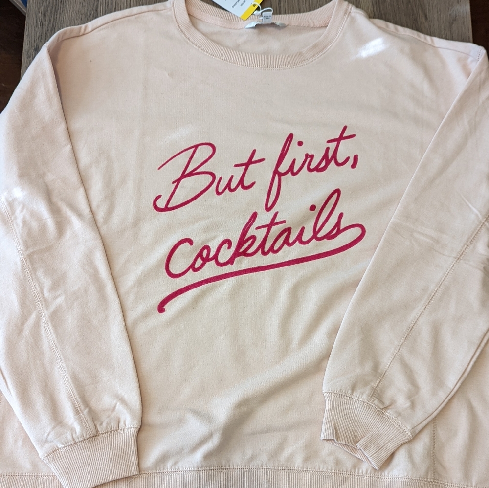 Wildfox sweater